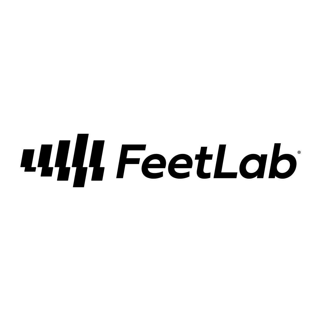 FeetLab logo