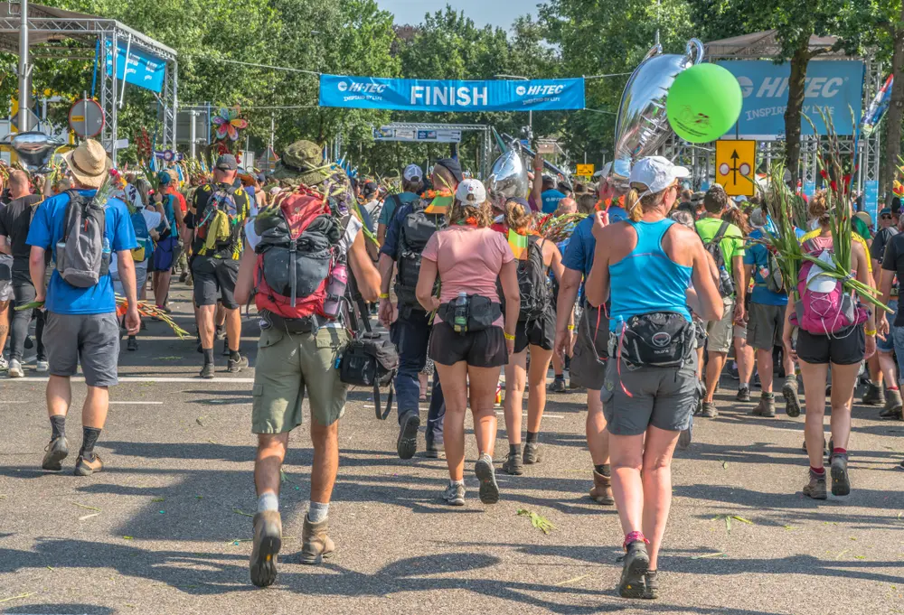 Voorbereiden-op-Nijmeegse-Vierdaagse